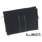 [ специальный снижение цены 4/16 день 01:59 до ]# прекрасный товар # Hermes do- vi ru сумка PM бардачок косметика макияж пенал [A68410]