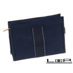 [ специальный снижение цены 4/16 день 01:59 до ]# прекрасный товар # Hermes do- vi ru бардачок косметика макияж авторучка сумка кейс PM [A71742]