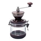 ショッピングコーヒーミル ハリオ　キャニスター　コーヒーミル　CMHN-4　FML-31