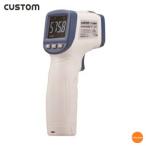 カスタム　赤外線　放射温度計　CT-2000DS　BOV-S0