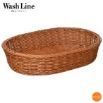  полимер корзина маленький штамп type натуральный чай 45cm 91-085B WBS-18