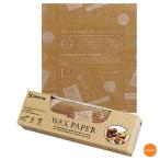 ワックスペーパー　シート　WP3500　クラフトフレンチ　50枚入　WWT-19