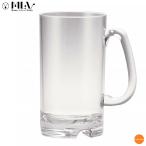 MLV　グリッター　ビアマグ　S201　54