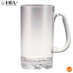 MLV　グリッター　ビアマグ　S202　72