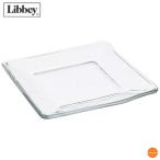 リビー　テンポ　スクエア　サラダプレート　No.1797299　6インチ　15.2cm　RLB-HZ