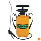 プレッシャー式　噴霧器　No.7400　4,000cc　XHV-02
