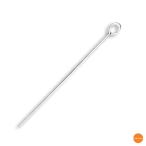 18-0　バーベQ串　390mm　DBC-20