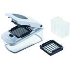 ショッピングチョッパー スマイルマム　ベジタブルチョッパー　B860-B　CTY-30