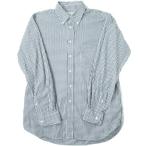 ショッピングINDIVIDUALIZED INDIVIDUALIZED SHIRTS インディビジュアライズドシャツ UNITED ARROWSカスタムオーダー限定 ギンガムチェックBDシャツ L ネイビー bt1038