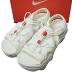 NIKE ナイキ WMNS AIR MAX KOKO SANDAL ウィメンズ エアマックス ココサンダル CZ9076-161 US7(24cm) WHITE/UNIVERSITY RED g10144
