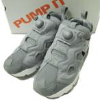 Reebok リーボック INSTA PUMP FURY OG インスタ ポンプフューリー FZ4430 US6.5(24.5cm) ピュアグレー/ホワイト スニーカー g10151