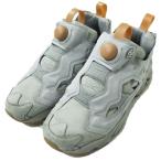 Reebok リーボック INSTA PUMP FURY OG インスタ ポンプフューリー AR3500 US7.5(25.5cm) グレー スニーカー シューズ g10542
