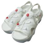 NIKE ナイキ WMNS AIR MAX KOKO SANDAL ウィメンズ エアマックス ココサンダル CZ9076-161 US9(26cm) WHITE/UNIVERSITY RED g11213