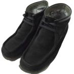 nonnative x REGAL ノンネイティブ リーガル DWELLER MOC BOOTS COW SUEDE WITH GORE-TEX 2L カウスエードモックブーツ 25cm g11365