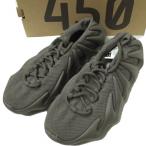 adidas アディダス 22SS YEEZY 450 イージー 450 GX9662 US8(26cm) CINDER KANYE WEST カニエウエスト スニーカー シューズ g11609