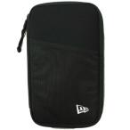 NEW ERA New Era Passport Case паспорт кейс черный дорожная сумка сумка g15205