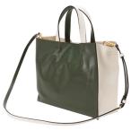 新品 MARNI マルニ 22AW MUSEO SOFT ミュゼオ ソフト 2WAY ショルダーバッグ SHMP0069U5 P2644 Z597N 定価162,800円 ハンドバッグ