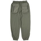 South2 West8sa незначительный two ткань toeitoS2W8 22SS Tenkara Trout Sweat Pant - Poly Jersey тонн kala форель тренировочный брюки KP895 XS