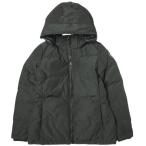 新品 CANADA GOOSE カナダグース Chelsea Parka Black Label チェルシーパーカー 3804WB M ダウンジャケット 定価213,400円 BLACK DISC