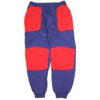 GUCCI x THE NORTH FACE Gucci North Face 21AW Nylon Switching Jogging Pants нейлон переключатель тренировочный брюки 671463 XJDRN S