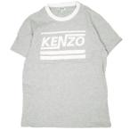 KENZO ケンゾー ポルトガル製 DISTORTED 