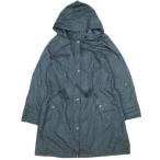 BEAUTY&YOUTH UNITED ARROWS красота and Youth f- dead нейлон пальто 1625-151-0348 Free NAVY 2WAY плащ g23865