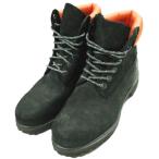 Timberland x PORTER ティンバーランド ポーター 別注 6 Inch Premium Vibram Boots 6インチ プレミアム ヴィブラム ブーツ US9(27cm)