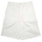 ショッピングzara 新品 ZARA ザラ BERMUDA RELAXED FIT バミューダペインターショーツ 1957/401/250 40 WHITE ショートパンツ ボトムス g24029