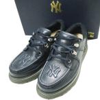 KITH Ronnie Fieg x Clarks Kiss ro колено *faig Clarks 25AW New York Yankees Sunderland Thunder Land 26185263 US8(26cm) NAVY