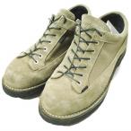 N.HOOLYWOOD COMPILE LINE x Danner ミスターハリウッド ダナー 23AW 別注 CASCADE RANGE カスケードレンジ 2232-SE01 peg US9(27cm) BEIGE