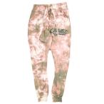 cvtvlist катализатор 25SS OSK EXCLUSIVE Usual Pants '25 осветлитель обработка You juaru тренировочный брюки 250103OS02 1 Pink CTLS обезьяна L 