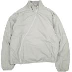 POST ARCHIVE FACTION (PAF) post архив fa расческа .n25AW RIVER JACKET ARCHIVEli балка жакет A1-003WG L GREY двусторонний 