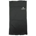 nonnative x Hurley Nonnative Harley 20SS специальный заказ NECK GAITER POLY JERSEY UPF50+ шея gator NN-A3851 черный балаклава 