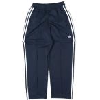adidas x POP TRADING COMPANY Adidas специальный заказ Beckenbauer Track Pantbe талон Bauer грузовик брюки IX1975 M(JPN) NAVY джерси -