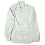 ショッピングINDIVIDUALIZED INDIVIDUALIZED SHIRTS インディビジュアライズドシャツ UAカスタムオーダー タッターソールチェックBDシャツ オーダーサイズ(S程度) g6035