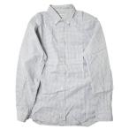 INDIVIDUALIZED SHIRTS インディビジュアライズドシャツ UAカスタムオーダー チェックBDシャツ オーダーサイズ(S程度) パープル g6037