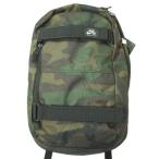 新品 NIKE SB ナイキエスビー CRTHS BACKPACK コートハウス バックパック BA5438-223 カモフラージュ 24L リュック デイパック g6602