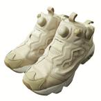 Reebok リーボック INSTA PUMP FURY OG インスタ ポンプフューリー FZ4428 US4(23cm) ベージュ スニーカー シューズ g7870