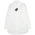 ショッピングINDIVIDUALIZED 新品 INDIVIDUALIZED SHIRTS アメリカ製 UNITED ARROWSカスタムオーダー限定 ボタンダウンドレスシャツ オーダーサイズ(L程度) ホワイト
