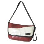  freitag FREITAG F42 SURFSIDE 6 сумка "почтальонка" красный / белый сумка на плечо портфель 