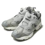 リーボック Reebok INSTA PUMP FURY OG インスタ ポンプフューリー V65751 US11(29cm) FLAT GREY/WHIT スニーカー シューズ