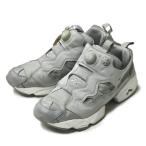 リーボック Reebok INSTA PUMP FURY OG インスタ ポンプフューリー V65751 US8(26cm) FLAT GREY/WHIT スニーカー シューズ
