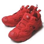 ショッピングリーボック ポンプフューリー リーボック Reebok ABC-MART限定 INSTA PUMP FURY インスタ ポンプフューリー AR3239 US10(28cm) MOTOR RED スニーカー シューズ