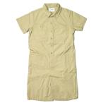 BEAMS BOY Beams Boy микро pi-chi все в одном 13-17-0058-156 бежевый Jump костюм хлопок One-piece **lc29243