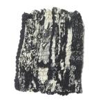 77circananananasa-ka переделка бюстье ONE SIZE черный bare top tube top tops lc31764