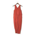  плиссировать шкив zPLEATS PLEASE 17AW сделано в Японии THICKER BOUNCE ребра плиссировать Jump костюм PP73-JI413 3 желтохвост k красный все в одном ISSEY MIYAKE