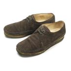 Weaver Moccasin by VERGINIA we балка мокасины балка jiniaRuddy Duck рука mo Claw cut обувь 41(26cm) мокасины **mc41279