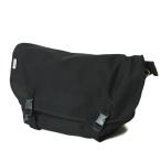  Drifter Drifter CLASSIC MESSENGER сумка "почтальонка" черный плечо нейлон наклонный .. портфель 