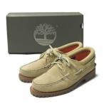  Timberland United Arrows Timberland x BEAUTY&amp;YOUTHs Lee I Classic ковер US7.5(25.5cm) бежевый мокасины замша обувь 