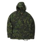 Polo by Ralph Lauren Polo bai Ralph Lauren камуфляж -ju камера man жакет XS зеленый с хлопком стеганое полотно капот **mc60762